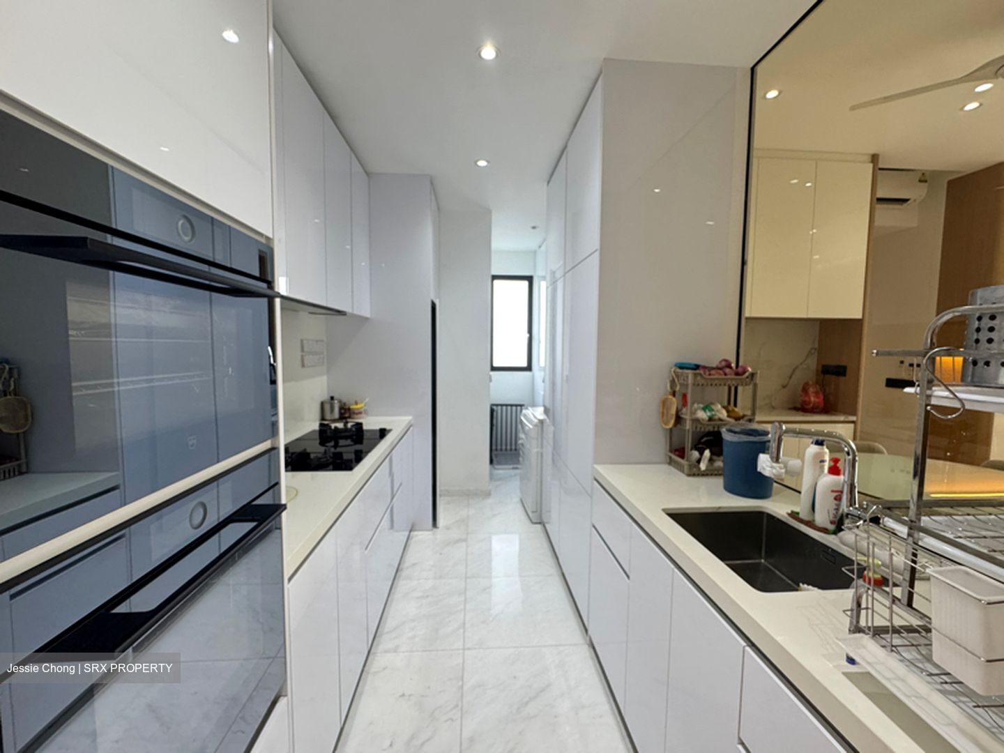 Peak Residence (D11), Condominium #569348931